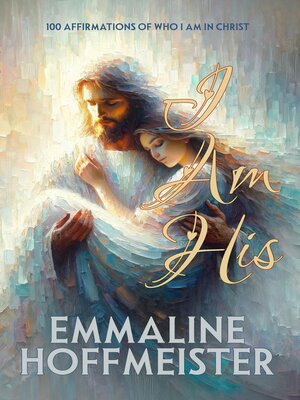 cover image of I Am His